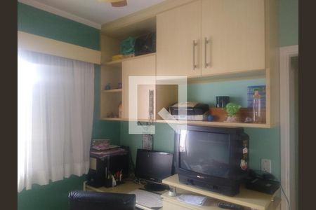 Apartamento à venda com 3 quartos, 104m² em Parque da Mooca, São Paulo