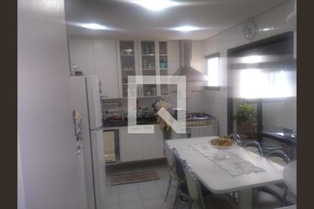 Apartamento à venda com 3 quartos, 104m² em Parque da Mooca, São Paulo