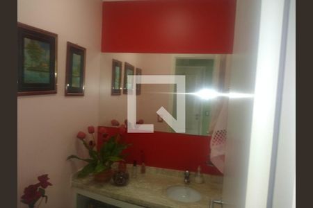 Apartamento à venda com 3 quartos, 104m² em Parque da Mooca, São Paulo