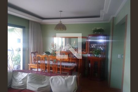 Apartamento à venda com 3 quartos, 104m² em Parque da Mooca, São Paulo