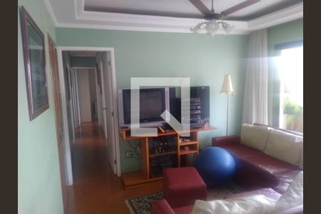 Apartamento à venda com 3 quartos, 104m² em Parque da Mooca, São Paulo