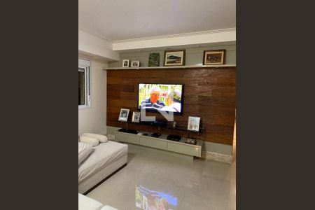 Apartamento à venda com 3 quartos, 160m² em Mooca, São Paulo