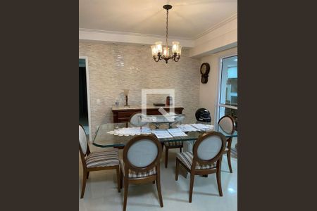 Apartamento à venda com 3 quartos, 160m² em Mooca, São Paulo