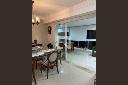 Apartamento à venda com 3 quartos, 160m² em Mooca, São Paulo