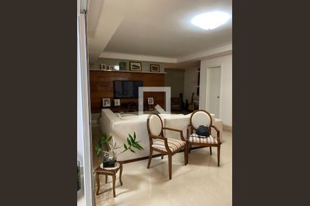 Apartamento à venda com 3 quartos, 160m² em Mooca, São Paulo