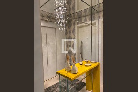 Apartamento à venda com 3 quartos, 160m² em Mooca, São Paulo