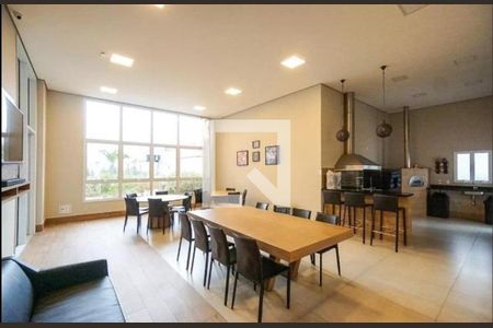 Apartamento à venda com 3 quartos, 105m² em Tatuapé, São Paulo