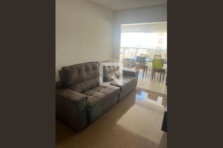 Apartamento à venda com 3 quartos, 105m² em Tatuapé, São Paulo
