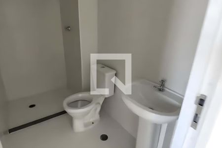Apartamento à venda com 1 quarto, 33m² em Cambuci, São Paulo
