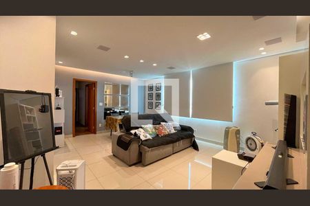 Apartamento à venda com 3 quartos, 82m² em Colégio Batista, Belo Horizonte