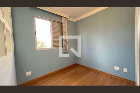 Apartamento à venda com 3 quartos, 82m² em Colégio Batista, Belo Horizonte