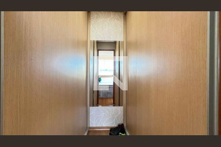 Apartamento à venda com 3 quartos, 82m² em Colégio Batista, Belo Horizonte