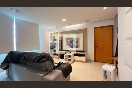 Apartamento à venda com 3 quartos, 82m² em Colégio Batista, Belo Horizonte