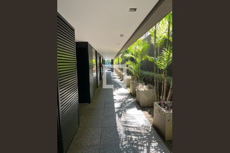 Apartamento à venda com 1 quarto, 50m² em Funcionários, Belo Horizonte