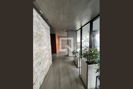 Apartamento à venda com 1 quarto, 50m² em Funcionários, Belo Horizonte