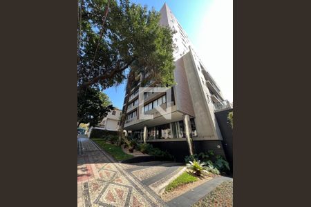 Apartamento à venda com 1 quarto, 50m² em Funcionários, Belo Horizonte