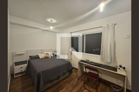Apartamento à venda com 1 quarto, 26m² em Belenzinho, São Paulo