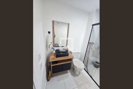 Apartamento à venda com 1 quarto, 26m² em Belenzinho, São Paulo