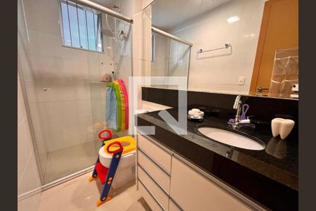 Apartamento à venda com 2 quartos, 80m² em Santo Antônio, Belo Horizonte