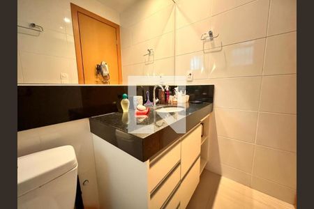 Apartamento à venda com 2 quartos, 80m² em Santo Antônio, Belo Horizonte