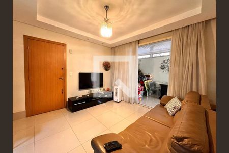 Apartamento à venda com 2 quartos, 80m² em Santo Antônio, Belo Horizonte