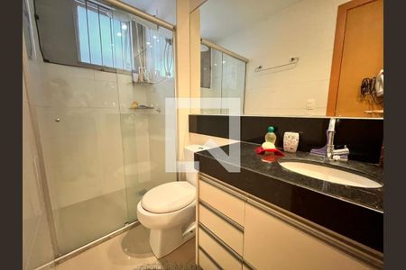 Apartamento à venda com 2 quartos, 80m² em Santo Antônio, Belo Horizonte