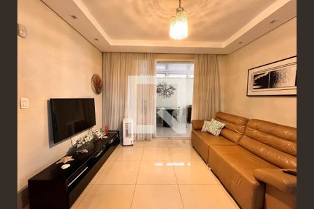 Apartamento à venda com 2 quartos, 80m² em Santo Antônio, Belo Horizonte