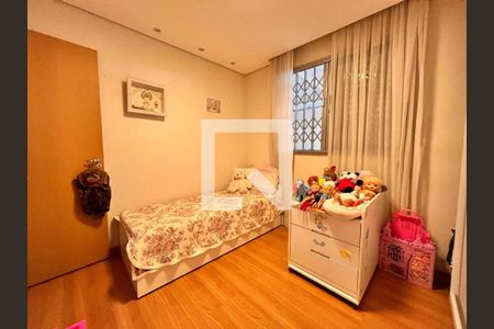 Apartamento à venda com 2 quartos, 80m² em Santo Antônio, Belo Horizonte