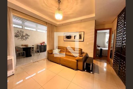 Apartamento à venda com 2 quartos, 80m² em Santo Antônio, Belo Horizonte