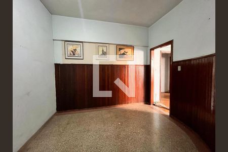 Apartamento à venda com 3 quartos, 152m² em Funcionários, Belo Horizonte
