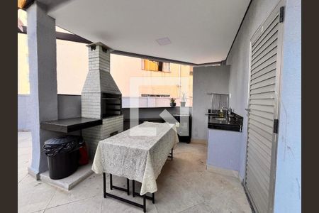 Apartamento à venda com 3 quartos, 152m² em Funcionários, Belo Horizonte