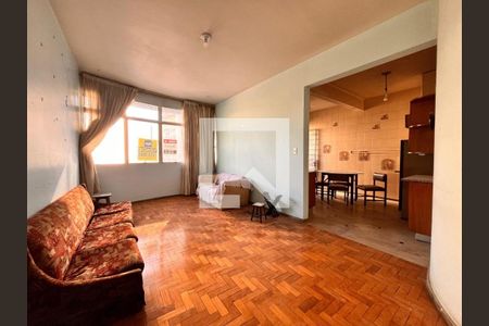 Apartamento à venda com 3 quartos, 152m² em Funcionários, Belo Horizonte