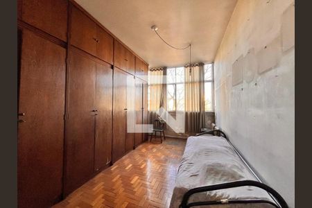 Apartamento à venda com 3 quartos, 152m² em Funcionários, Belo Horizonte