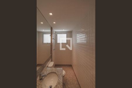 Apartamento à venda com 3 quartos, 78m² em Lourdes, Belo Horizonte