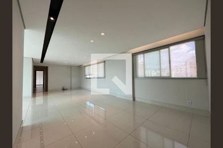 Apartamento à venda com 4 quartos, 160m² em São Pedro, Belo Horizonte