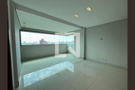 Apartamento à venda com 4 quartos, 160m² em São Pedro, Belo Horizonte