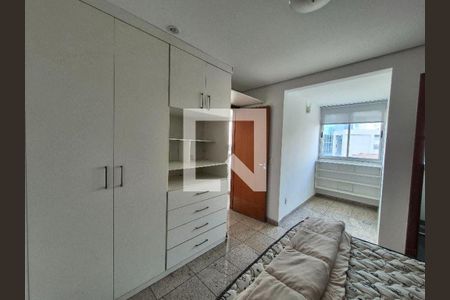 Apartamento à venda com 1 quarto, 40m² em Luxemburgo, Belo Horizonte