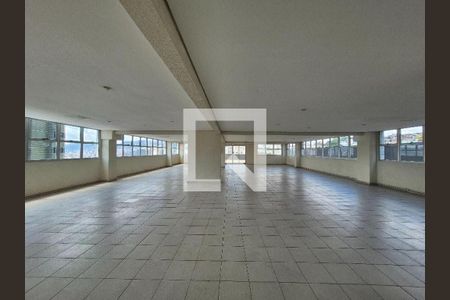 Apartamento à venda com 1 quarto, 40m² em Luxemburgo, Belo Horizonte