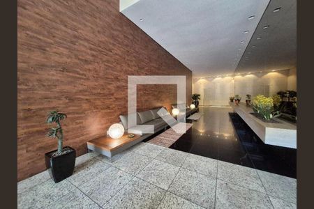 Apartamento à venda com 1 quarto, 40m² em Luxemburgo, Belo Horizonte