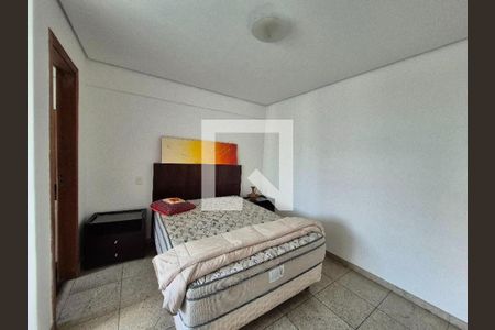 Apartamento à venda com 1 quarto, 40m² em Luxemburgo, Belo Horizonte