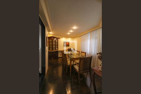 Apartamento à venda com 4 quartos, 162m² em Santo Antônio, Belo Horizonte