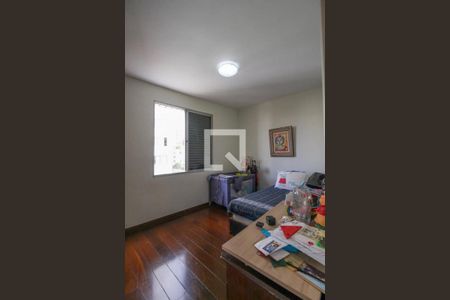 Apartamento à venda com 4 quartos, 162m² em Santo Antônio, Belo Horizonte