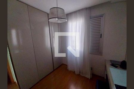 Apartamento à venda com 3 quartos, 96m² em Serra, Belo Horizonte