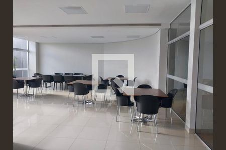Apartamento à venda com 3 quartos, 96m² em Serra, Belo Horizonte