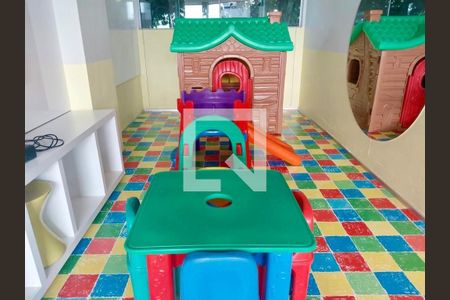 Apartamento à venda com 3 quartos, 96m² em Serra, Belo Horizonte