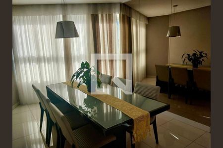 Apartamento à venda com 3 quartos, 96m² em Serra, Belo Horizonte