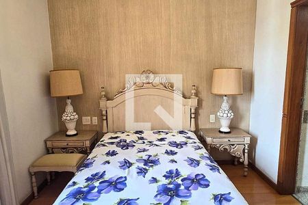 Apartamento à venda com 3 quartos, 104m² em Funcionários, Belo Horizonte