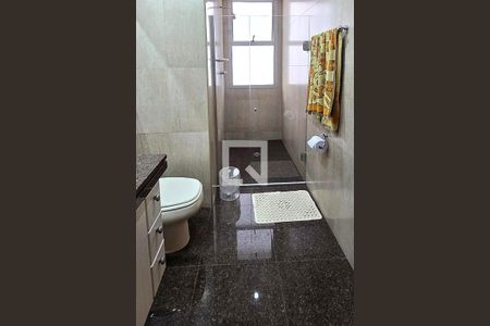 Apartamento à venda com 3 quartos, 104m² em Funcionários, Belo Horizonte