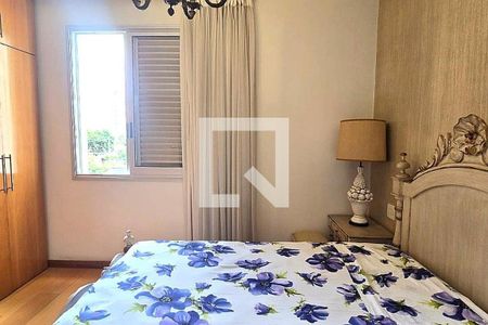 Apartamento à venda com 3 quartos, 104m² em Funcionários, Belo Horizonte