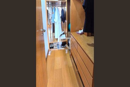 Apartamento à venda com 3 quartos, 104m² em Funcionários, Belo Horizonte